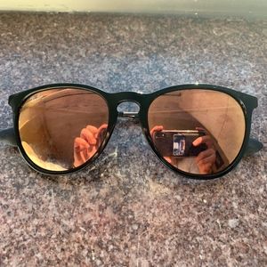 Ray-Ban Erika Classic Sunglasses